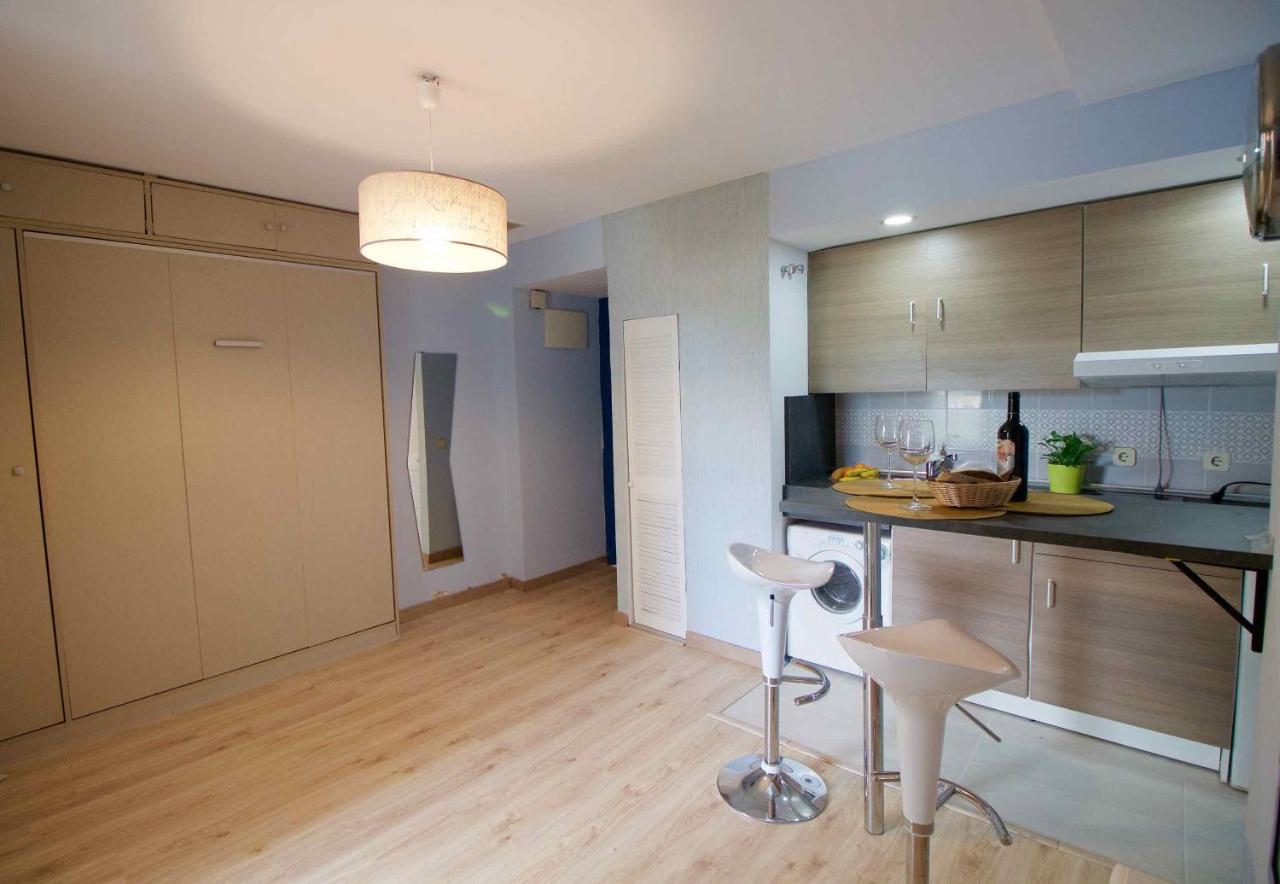 Royal Golf 308 1 Apartment San Roque  Exterior photo