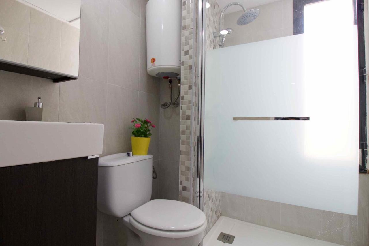Royal Golf 308 1 Apartment San Roque  Exterior photo