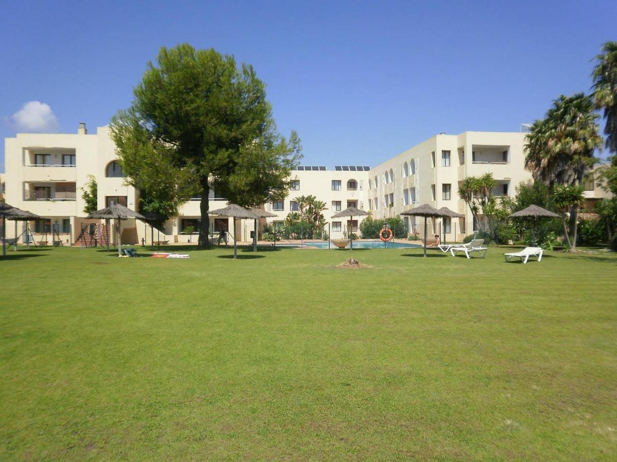 Royal Golf 308 1 Apartment San Roque  Exterior photo