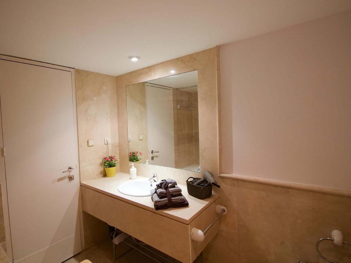 Royal Golf 308 1 Apartment San Roque  Exterior photo