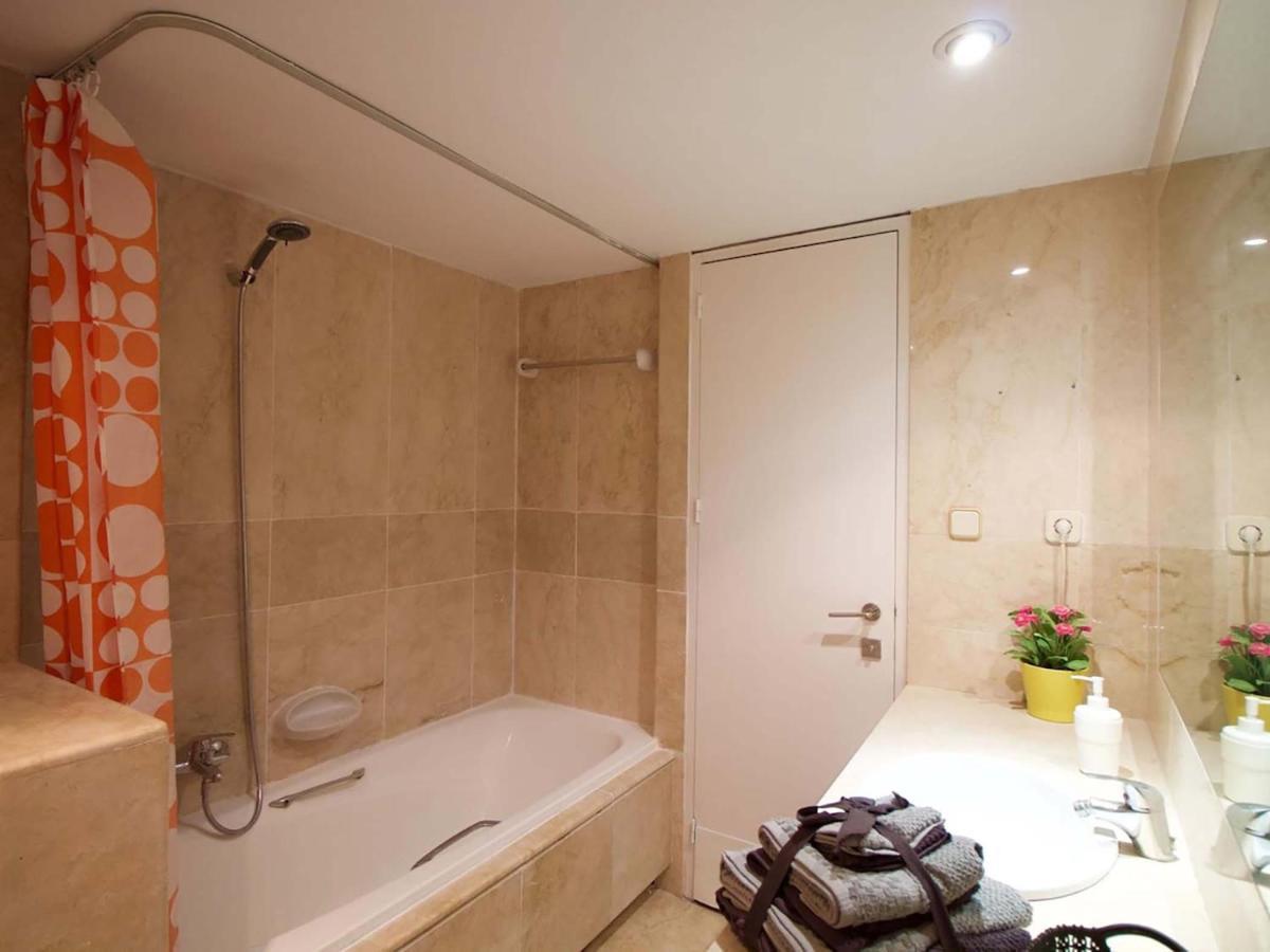 Royal Golf 308 1 Apartment San Roque  Exterior photo
