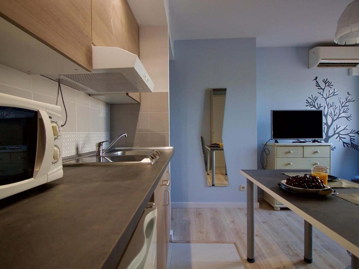 Royal Golf 308 1 Apartment San Roque  Exterior photo