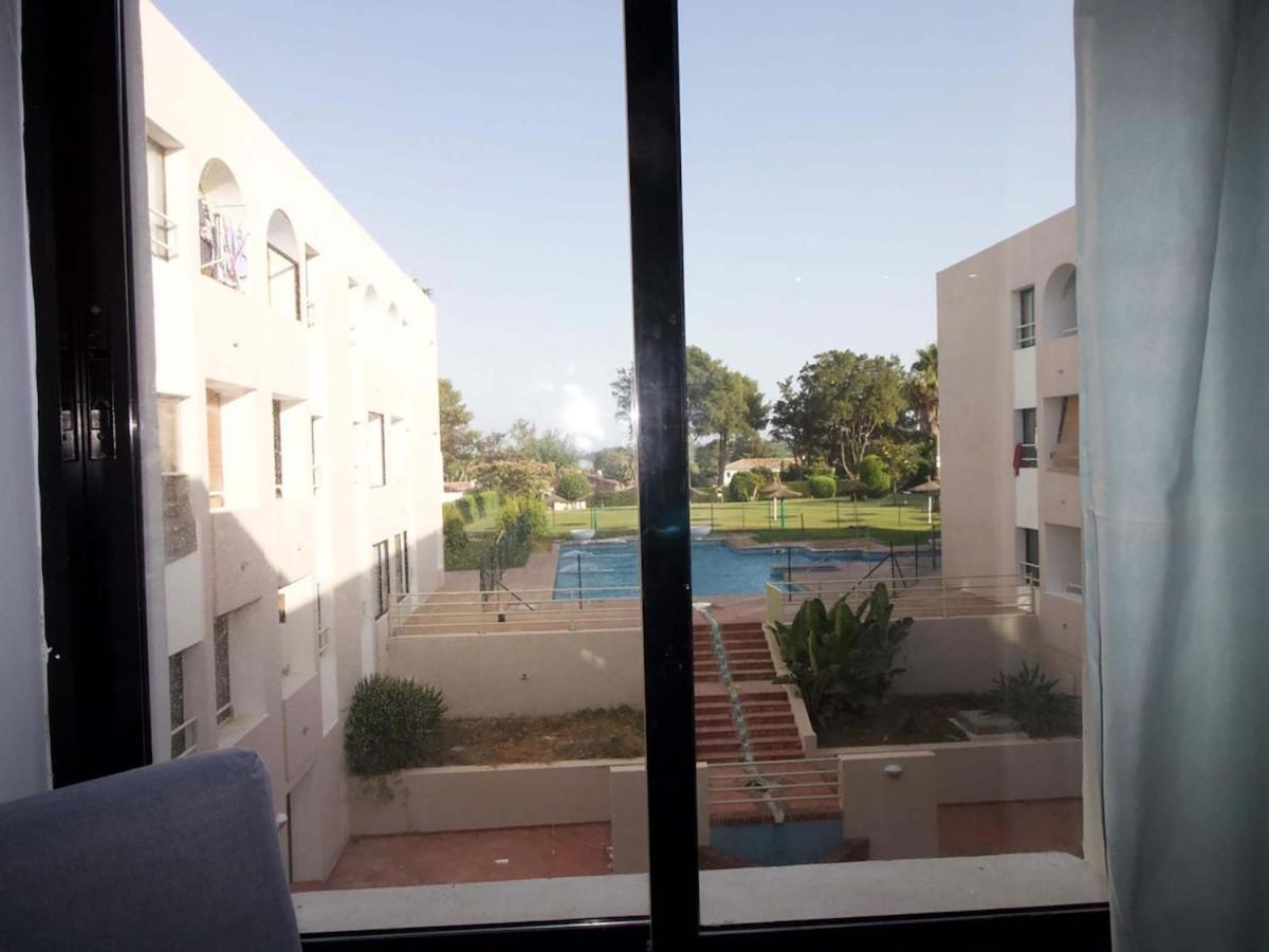 Royal Golf 308 1 Apartment San Roque  Exterior photo