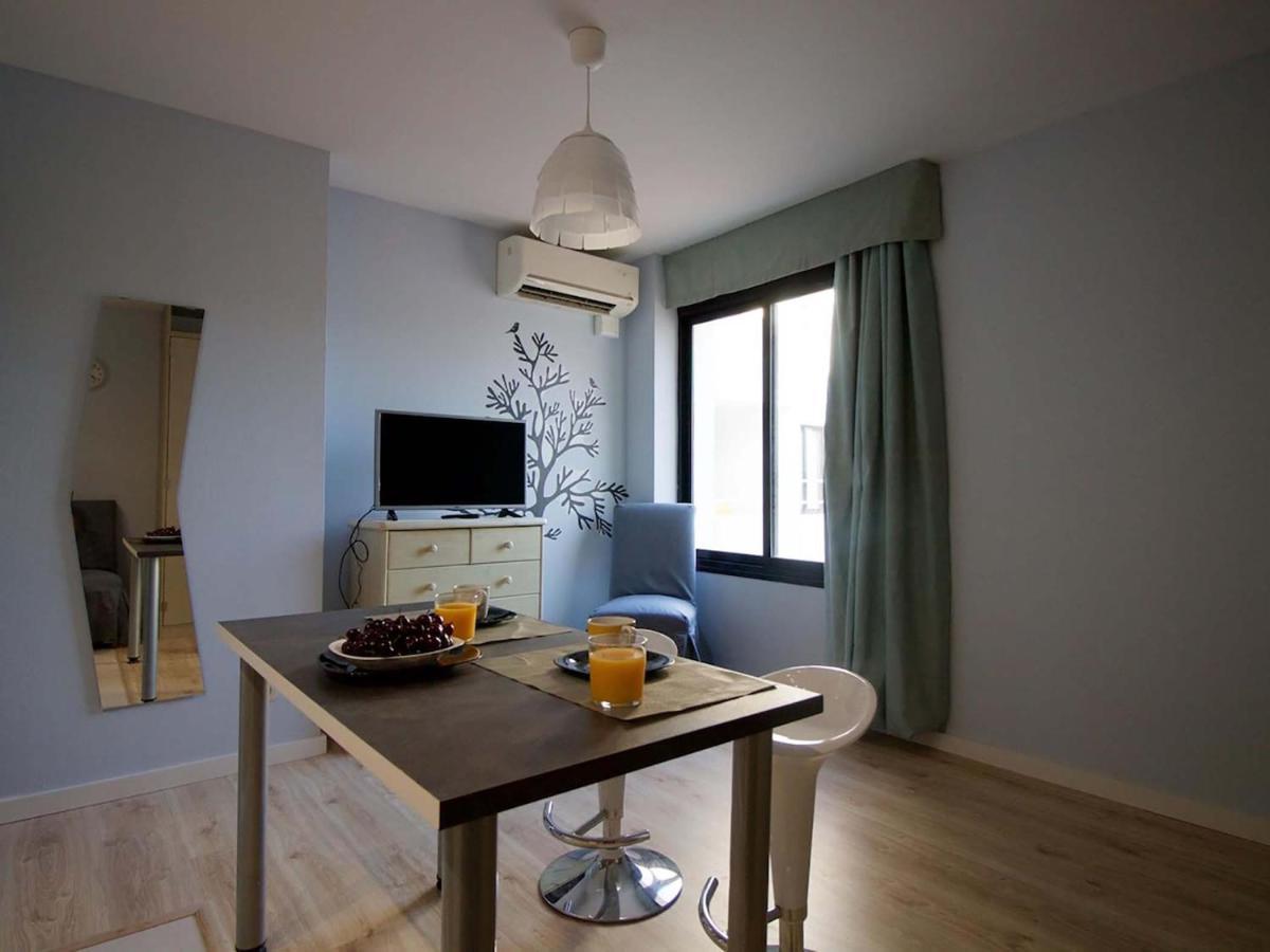 Royal Golf 308 1 Apartment San Roque  Exterior photo