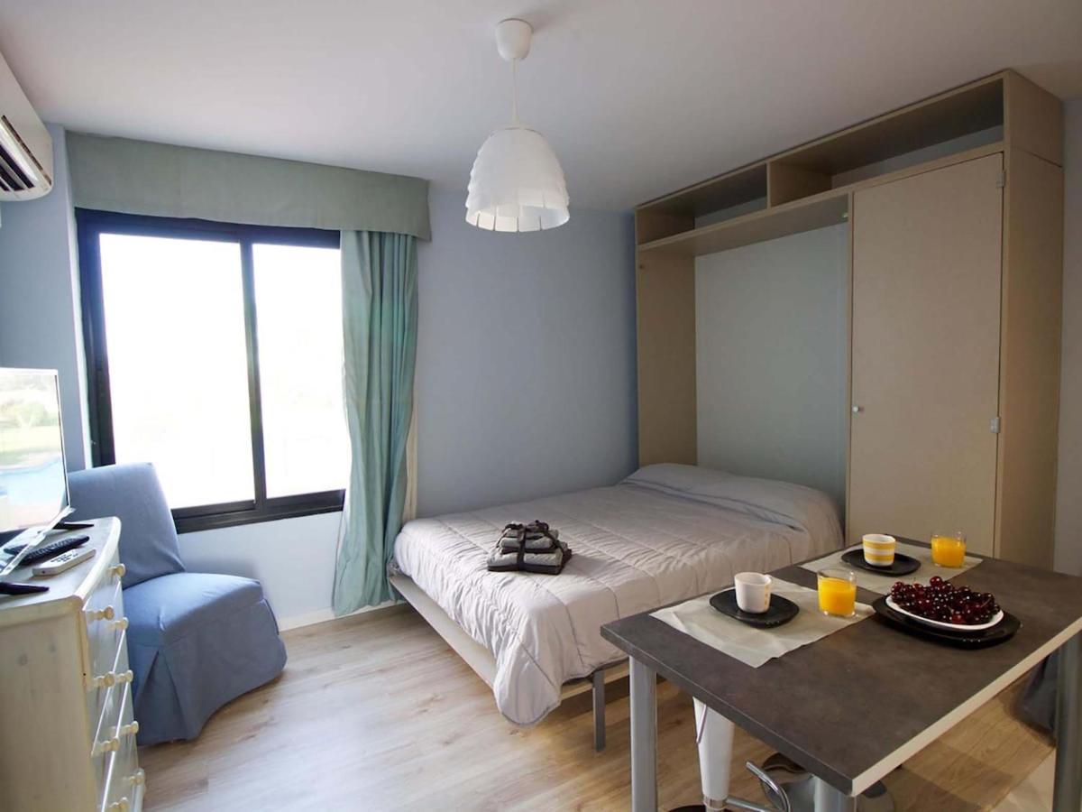 Royal Golf 308 1 Apartment San Roque  Exterior photo