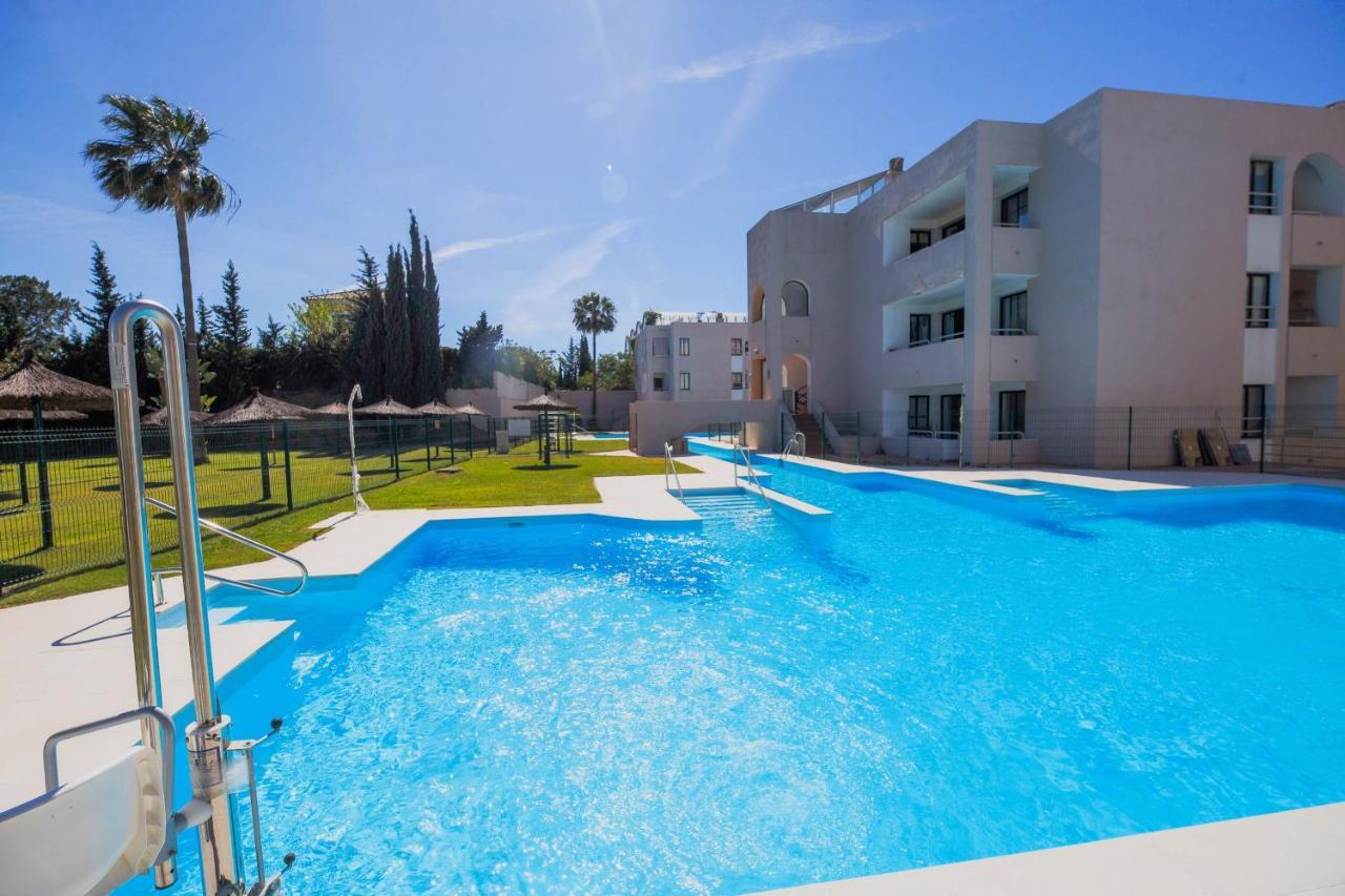 Royal Golf 308 1 Apartment San Roque  Exterior photo