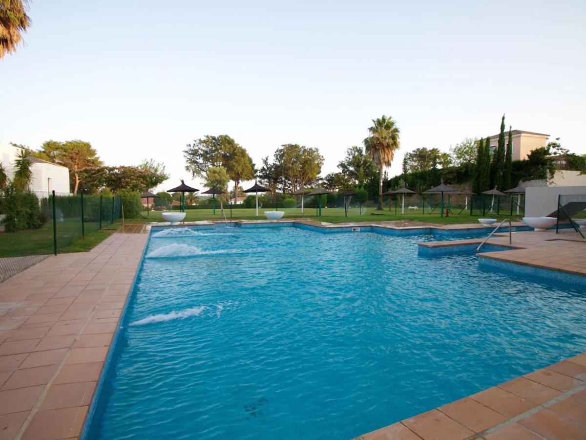 Royal Golf 308 1 Apartment San Roque  Exterior photo