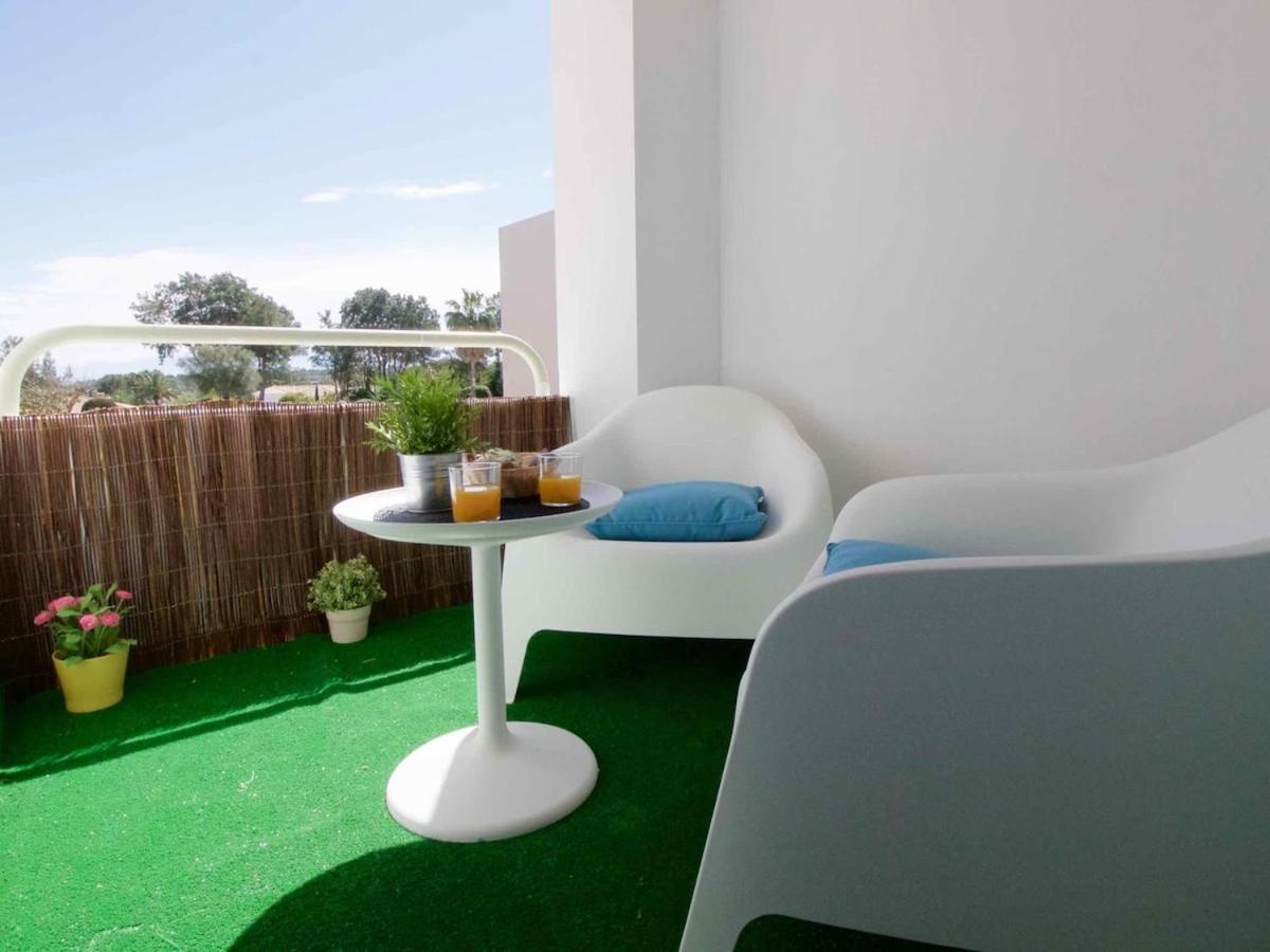 Royal Golf 308 1 Apartment San Roque  Exterior photo