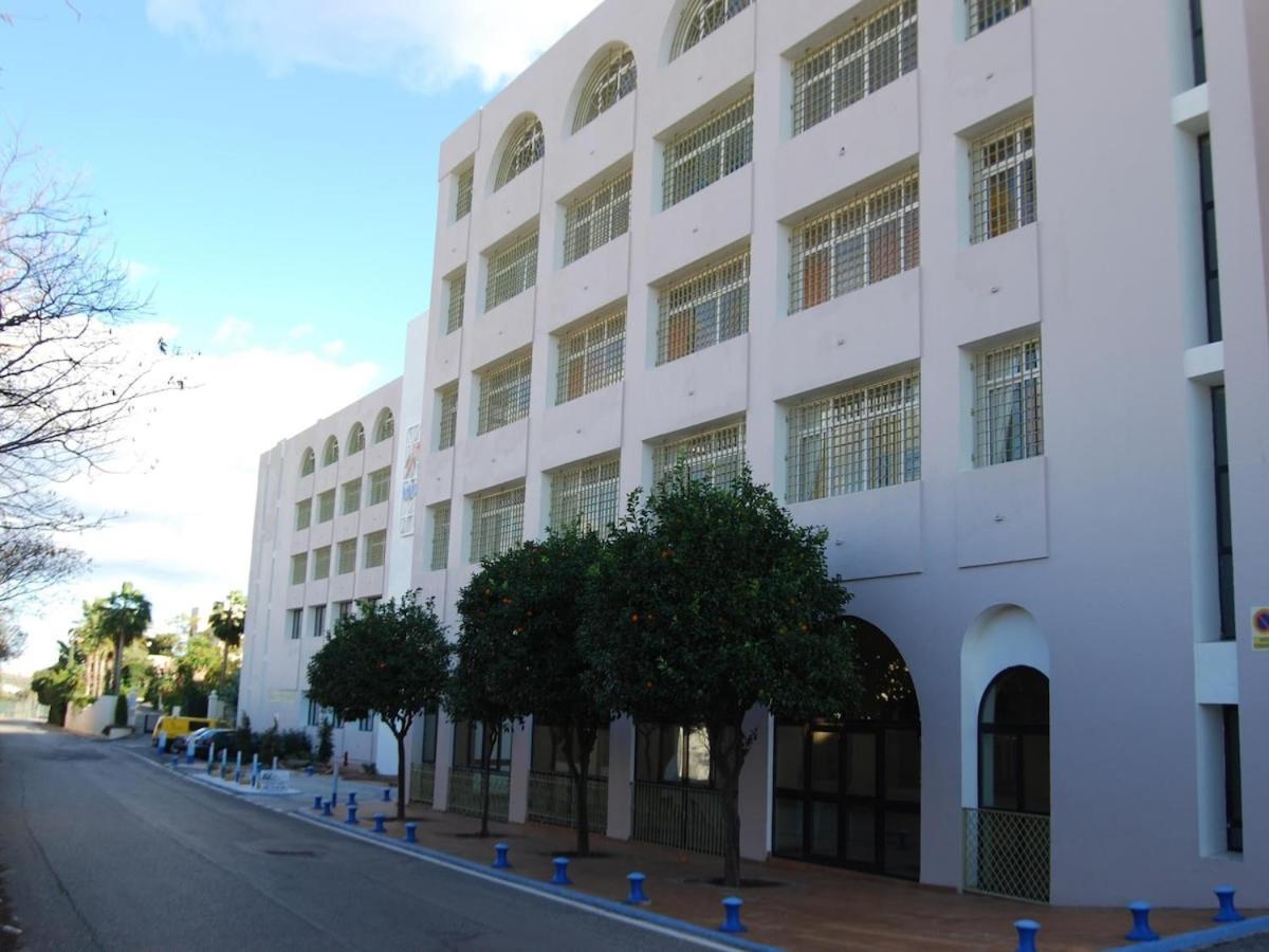 Royal Golf 308 1 Apartment San Roque  Exterior photo