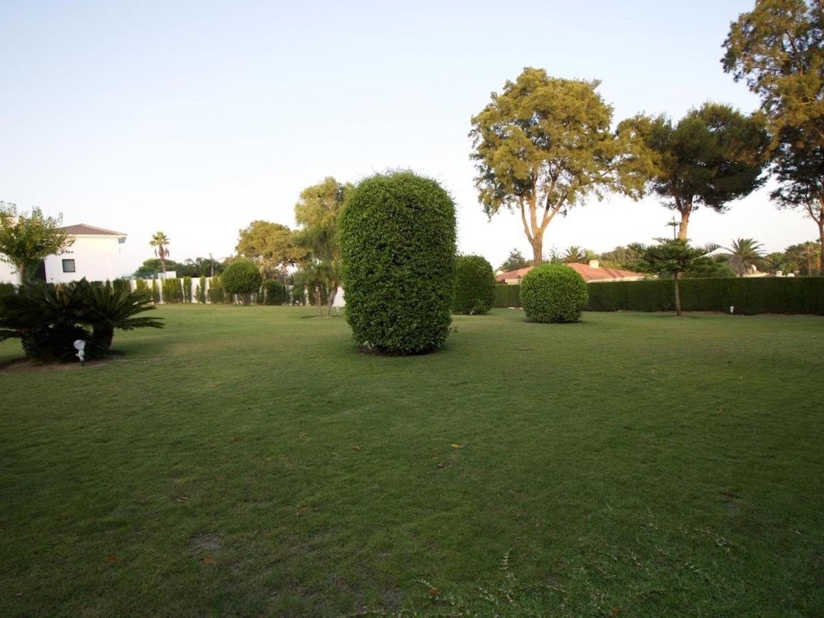 Royal Golf 308 1 Apartment San Roque  Exterior photo