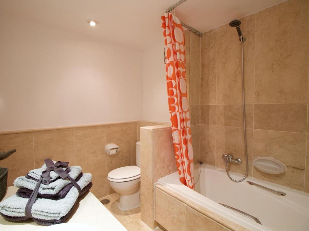 Royal Golf 308 1 Apartment San Roque  Exterior photo