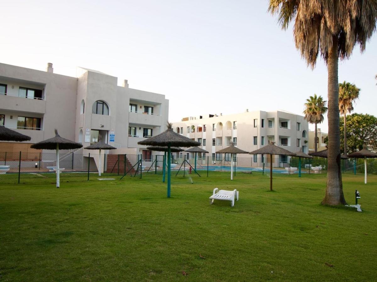 Royal Golf 308 1 Apartment San Roque  Exterior photo