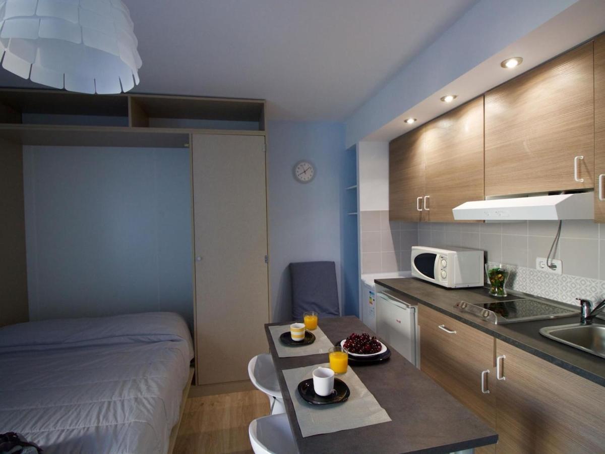 Royal Golf 308 1 Apartment San Roque  Exterior photo