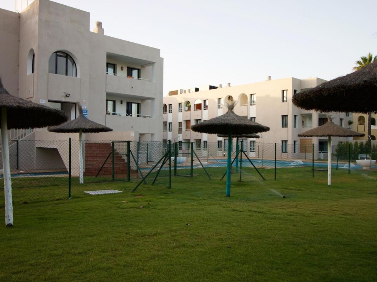 Royal Golf 308 1 Apartment San Roque  Exterior photo