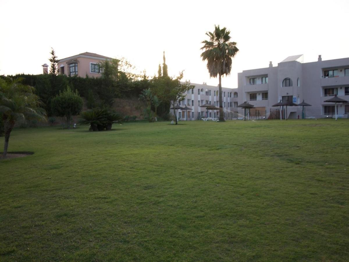 Royal Golf 308 1 Apartment San Roque  Exterior photo