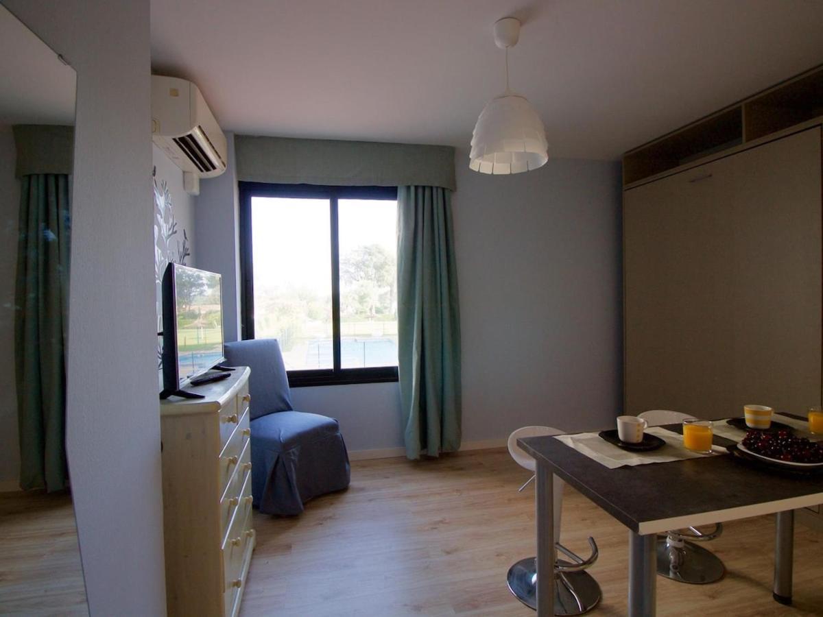 Royal Golf 308 1 Apartment San Roque  Exterior photo