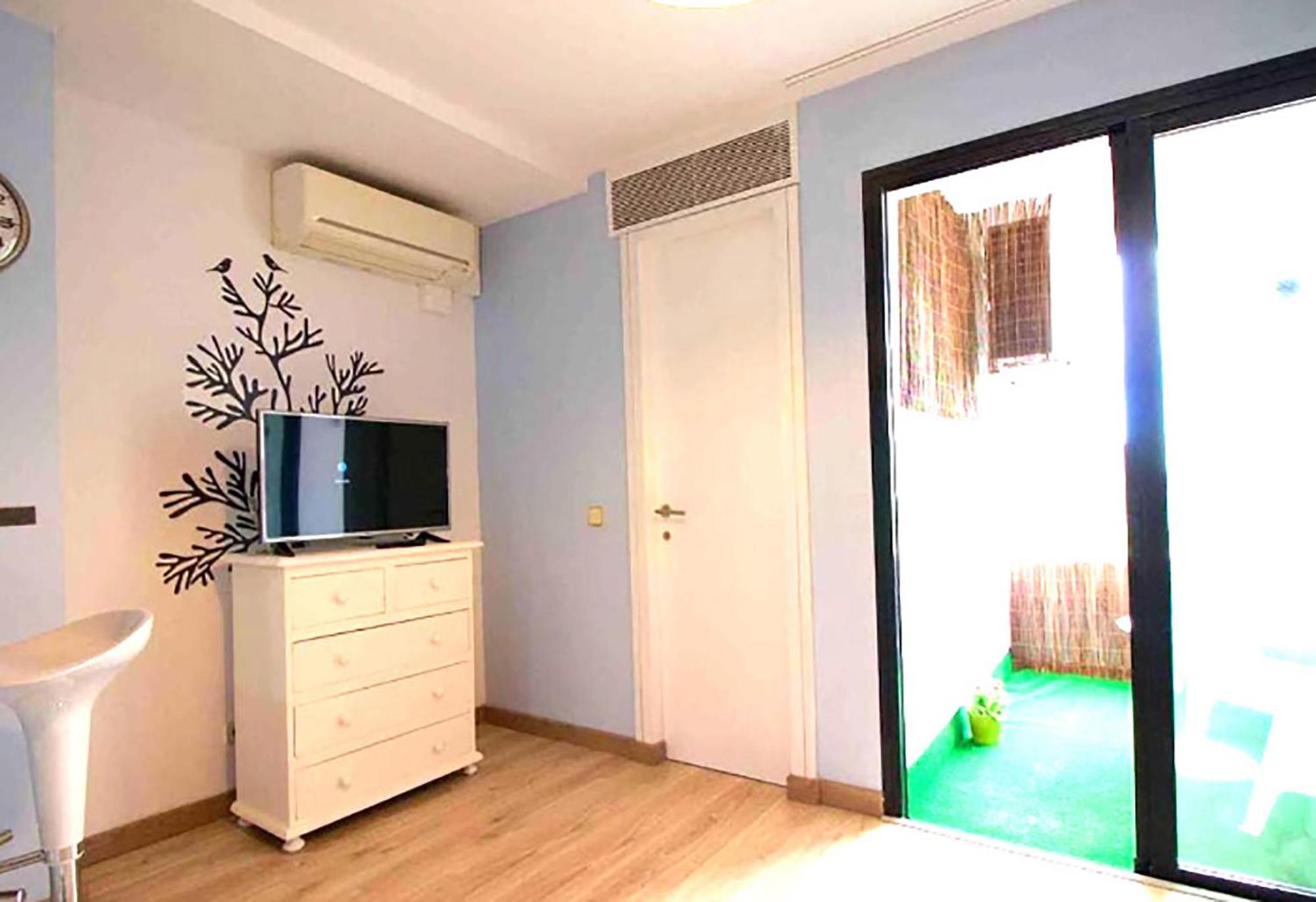 Royal Golf 308 1 Apartment San Roque  Exterior photo