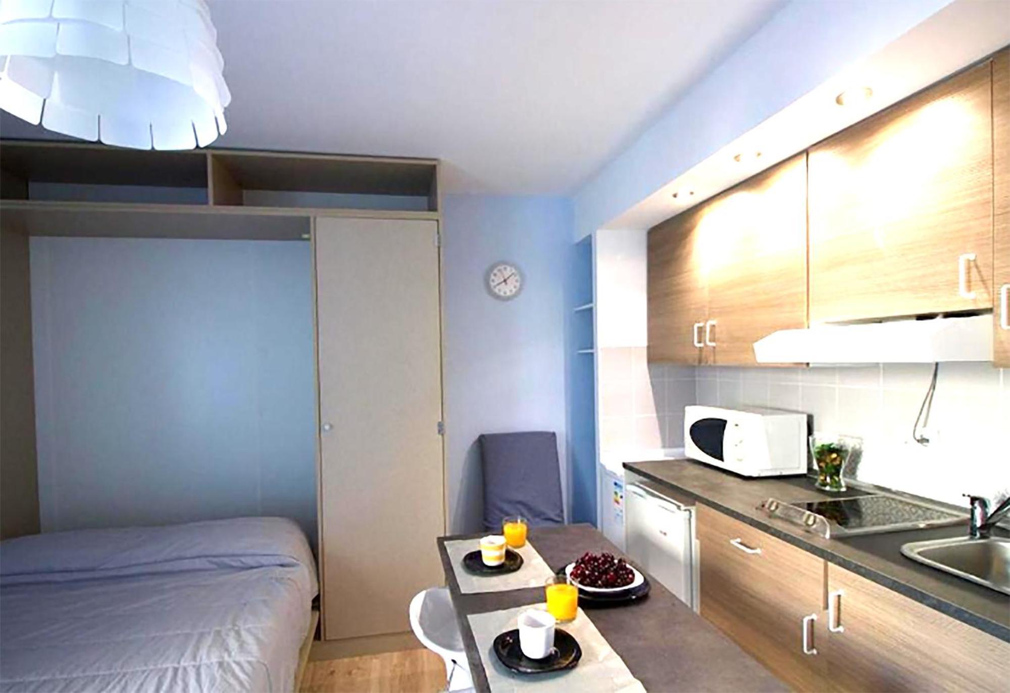 Royal Golf 308 1 Apartment San Roque  Exterior photo
