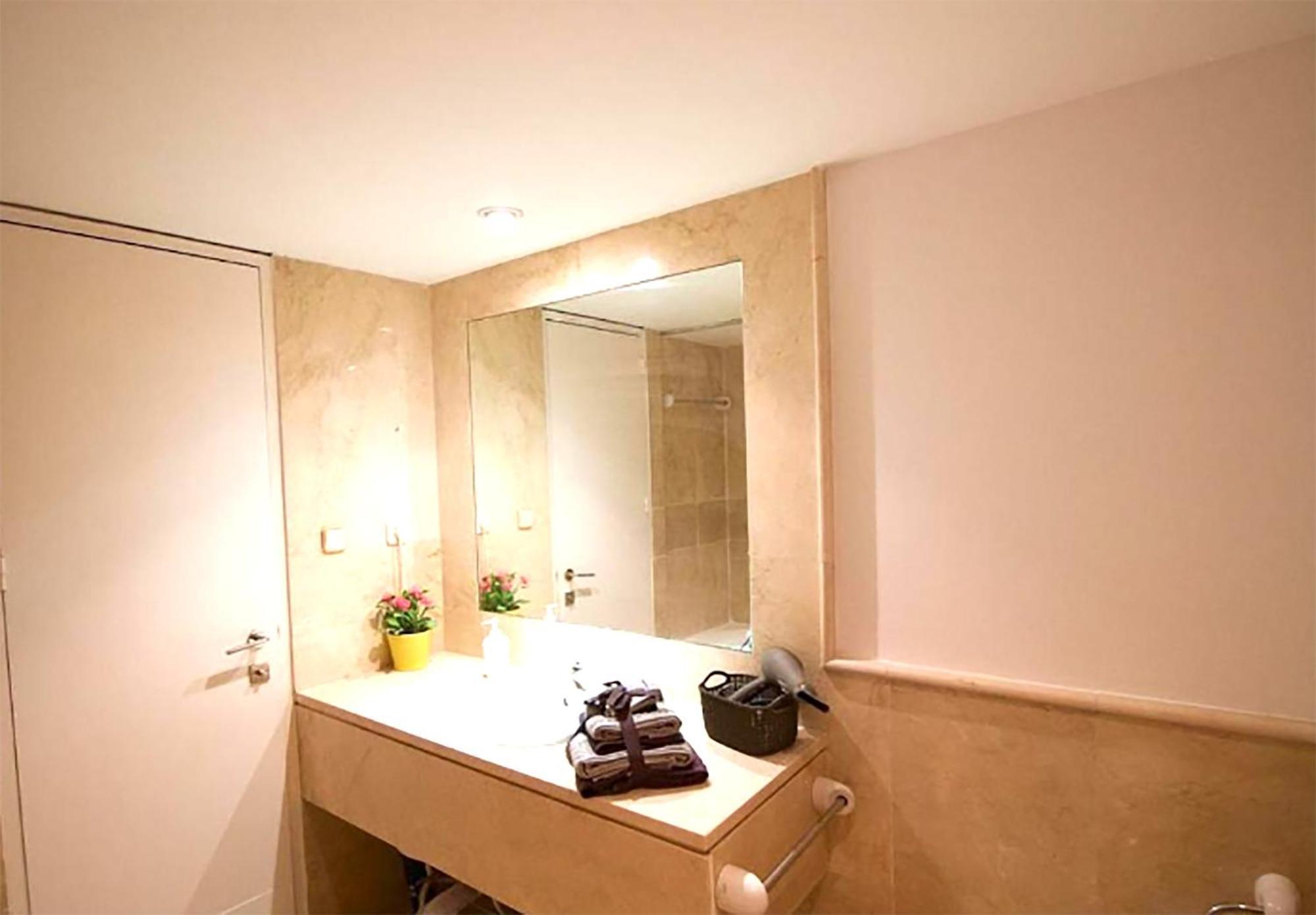 Royal Golf 308 1 Apartment San Roque  Exterior photo