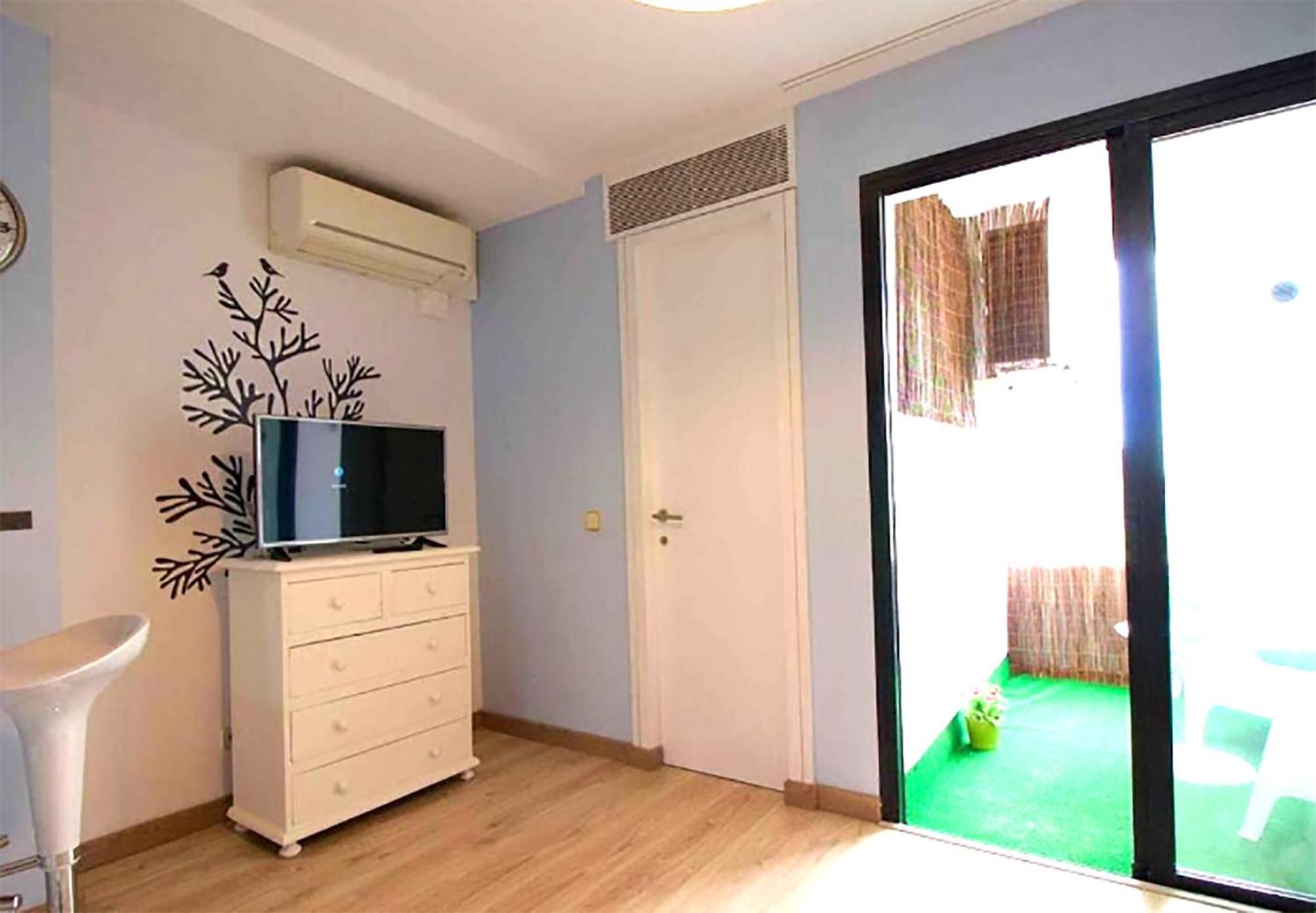 Royal Golf 308 1 Apartment San Roque  Exterior photo