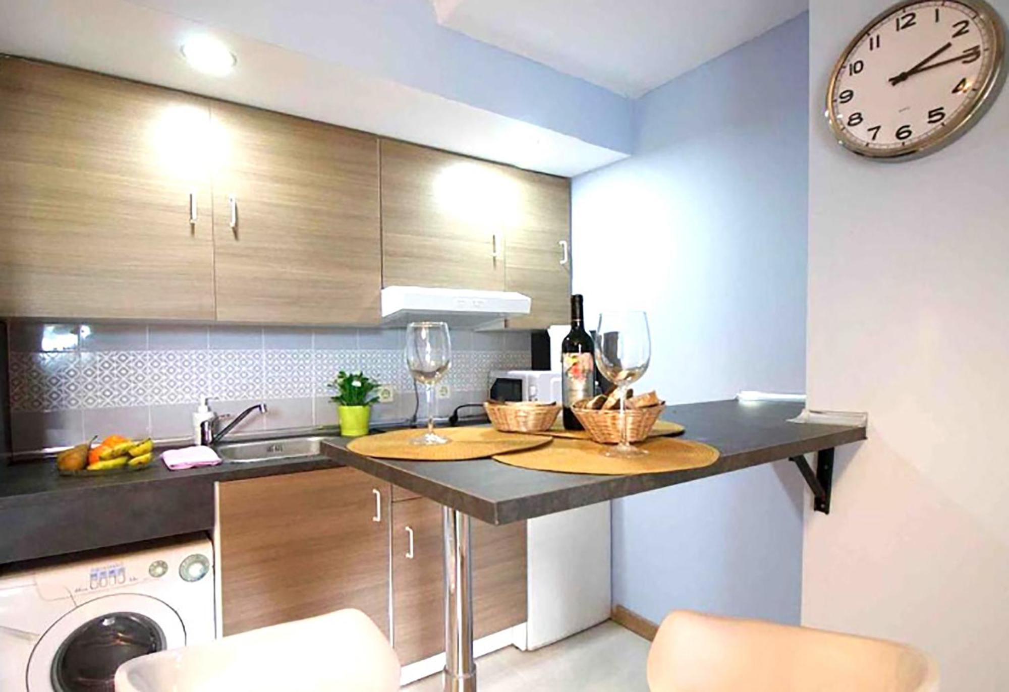 Royal Golf 308 1 Apartment San Roque  Exterior photo