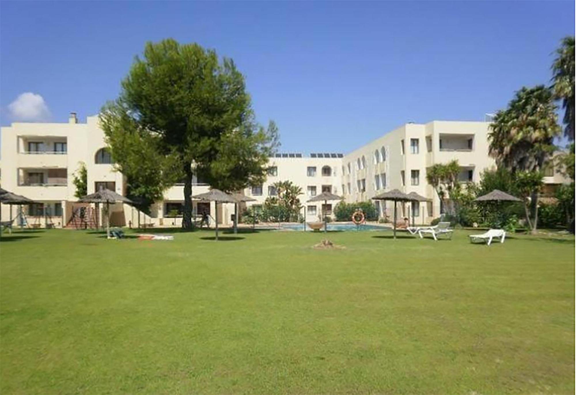 Royal Golf 308 1 Apartment San Roque  Exterior photo