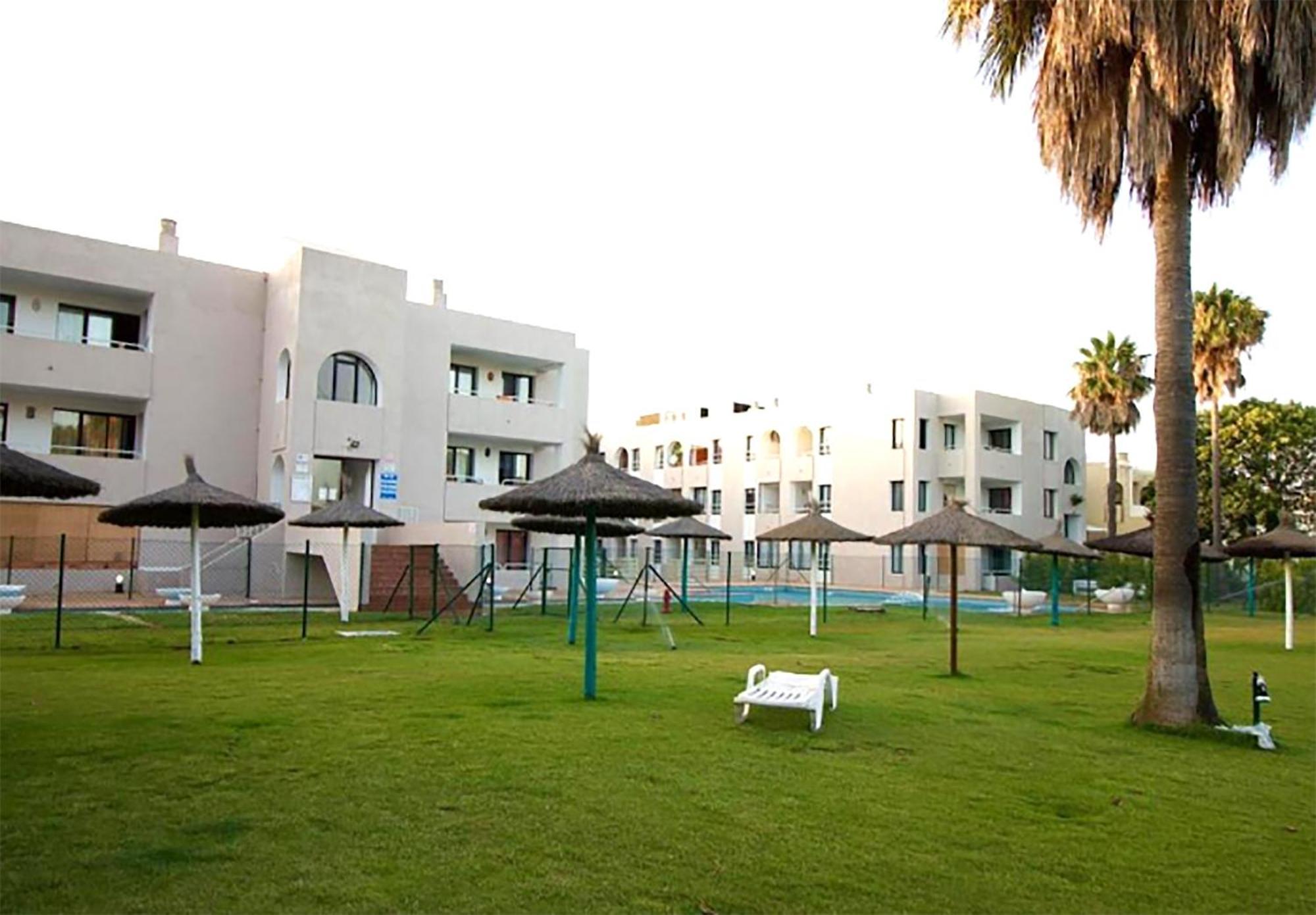 Royal Golf 308 1 Apartment San Roque  Exterior photo
