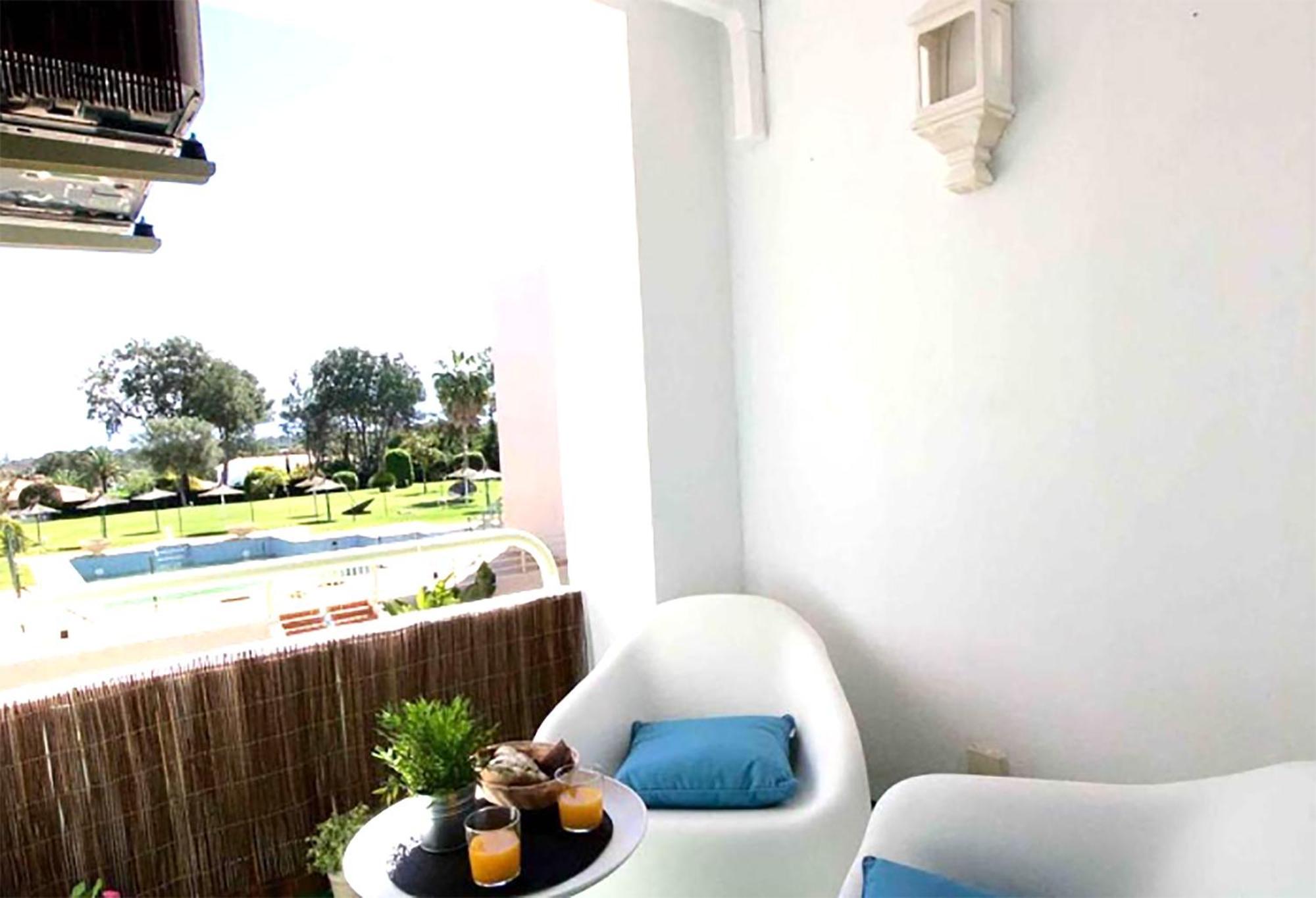 Royal Golf 308 1 Apartment San Roque  Exterior photo