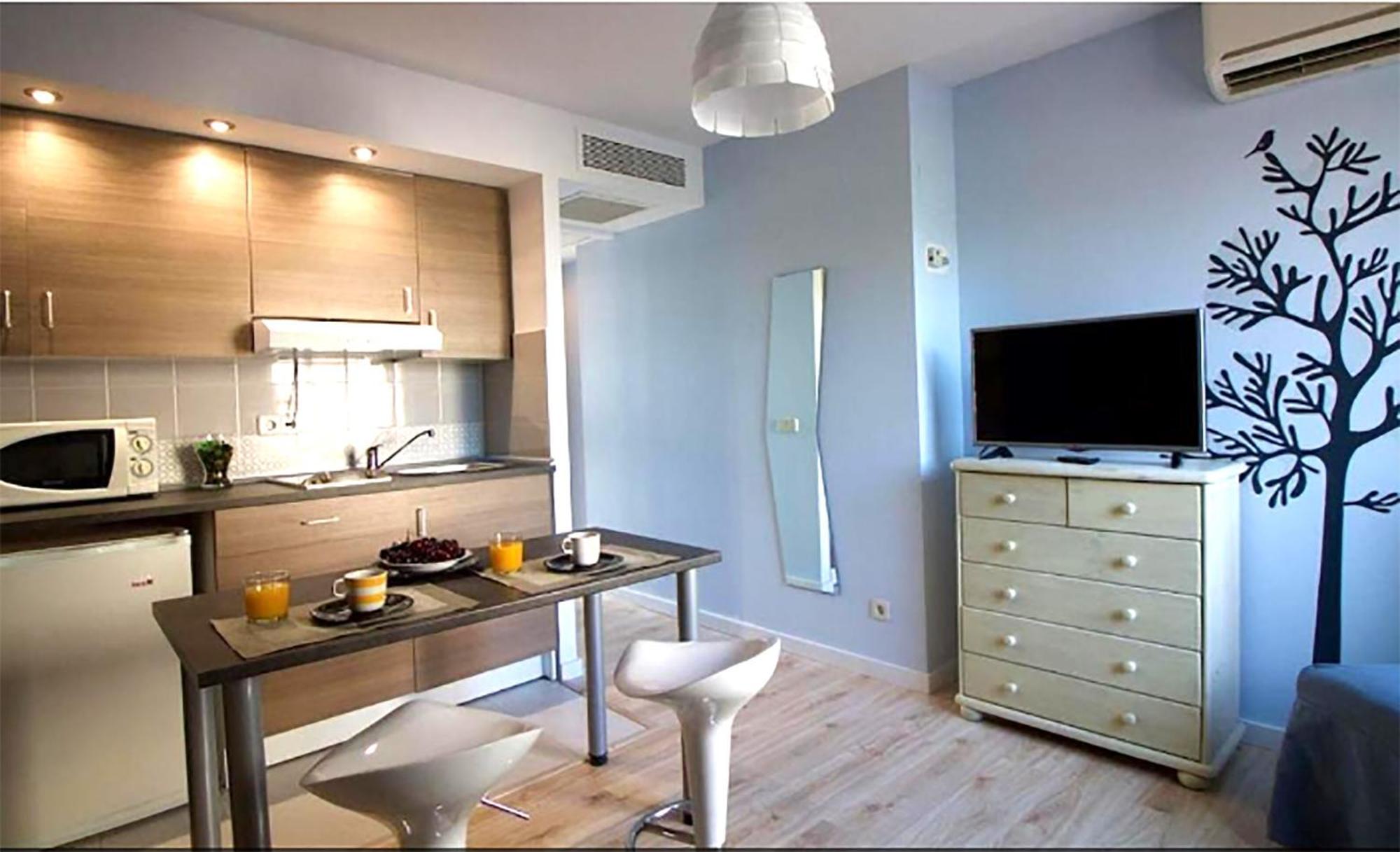 Royal Golf 308 1 Apartment San Roque  Exterior photo
