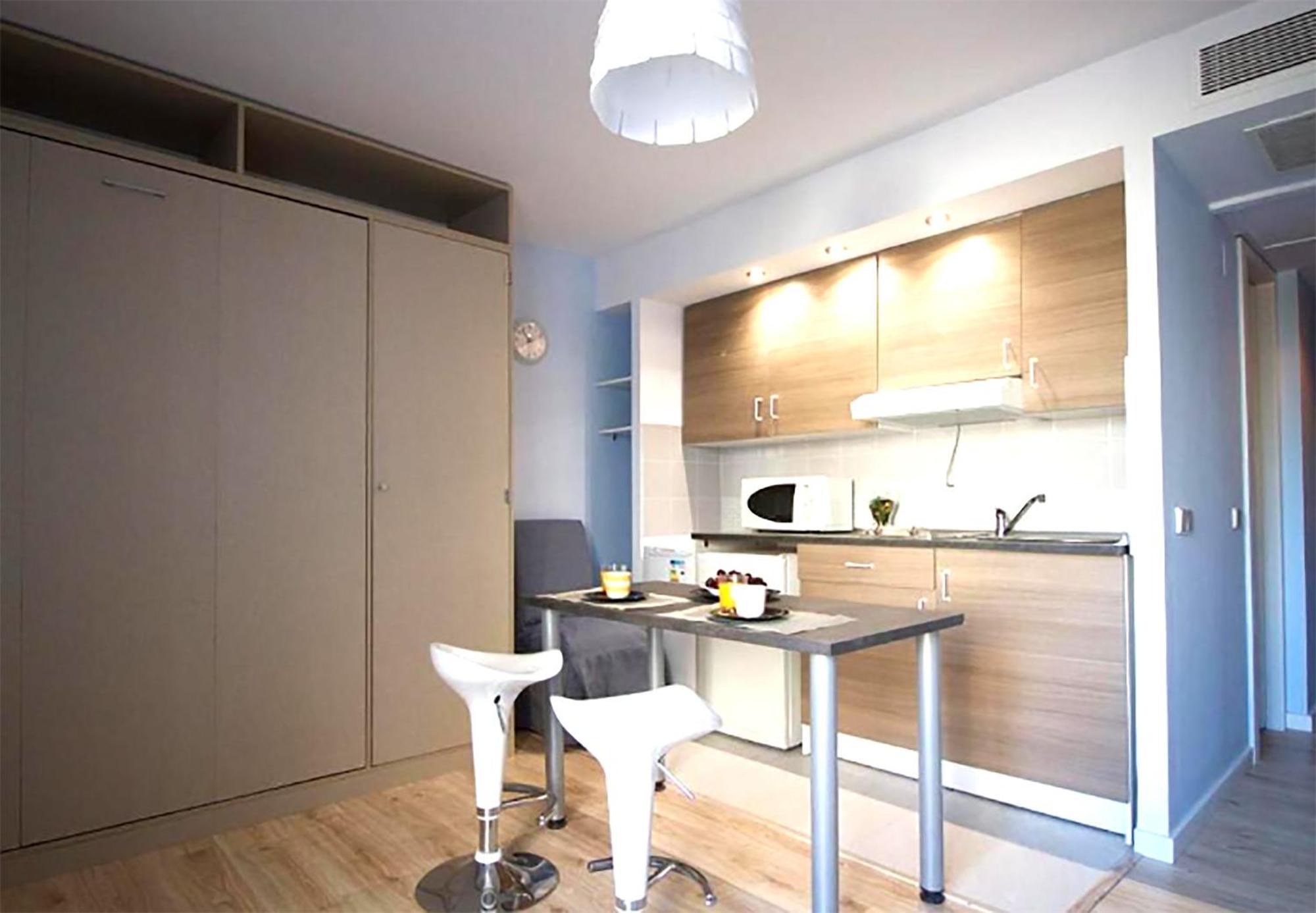 Royal Golf 308 1 Apartment San Roque  Exterior photo