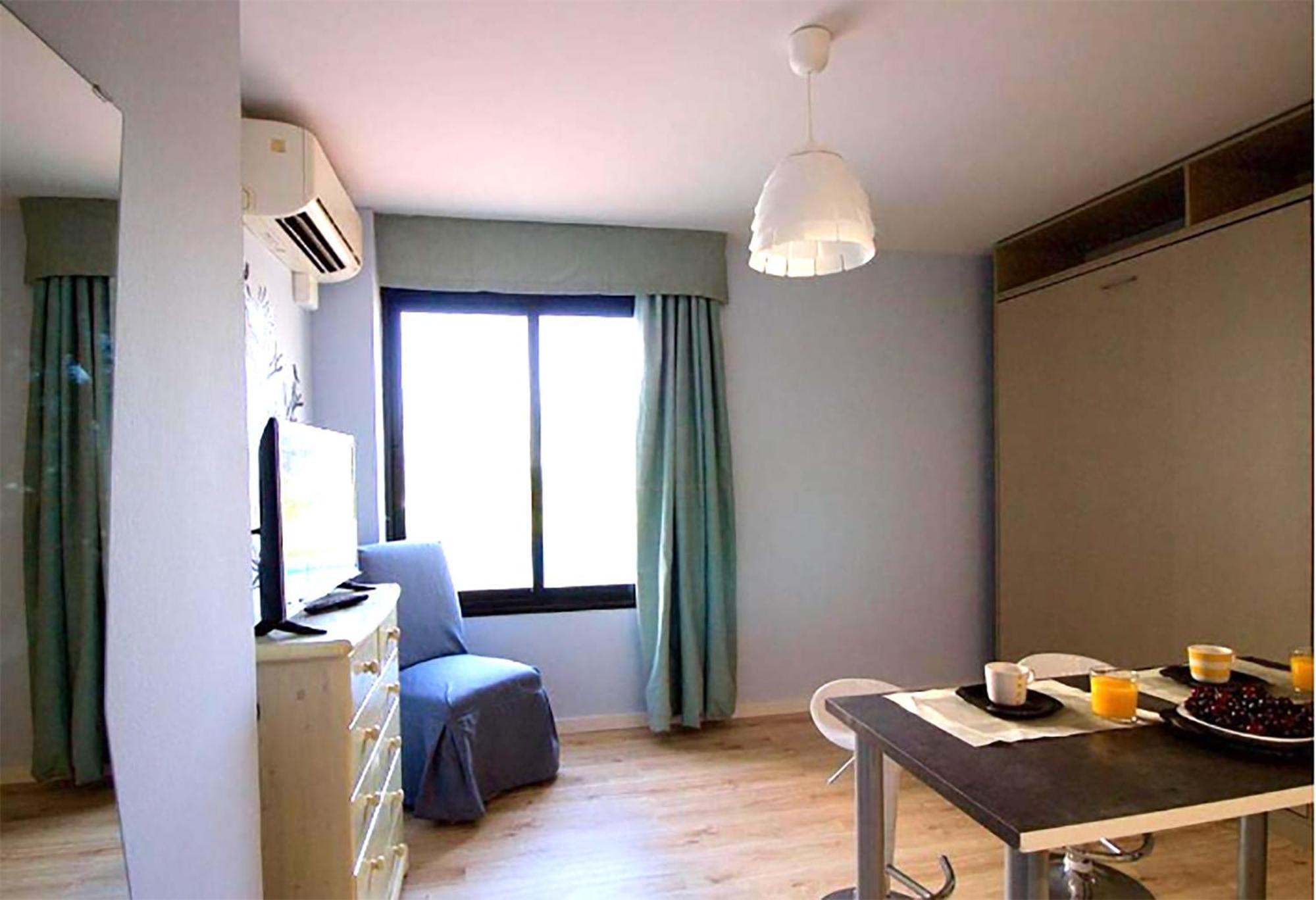 Royal Golf 308 1 Apartment San Roque  Exterior photo