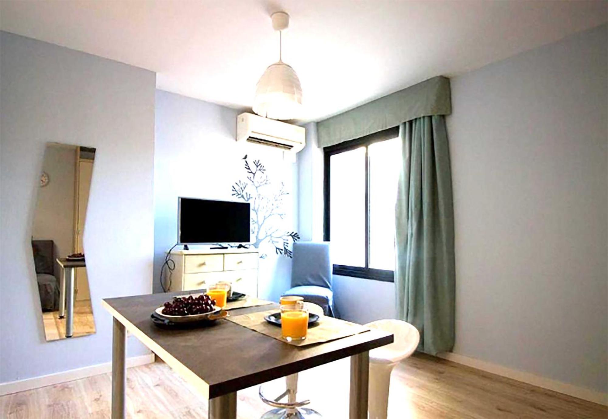 Royal Golf 308 1 Apartment San Roque  Exterior photo