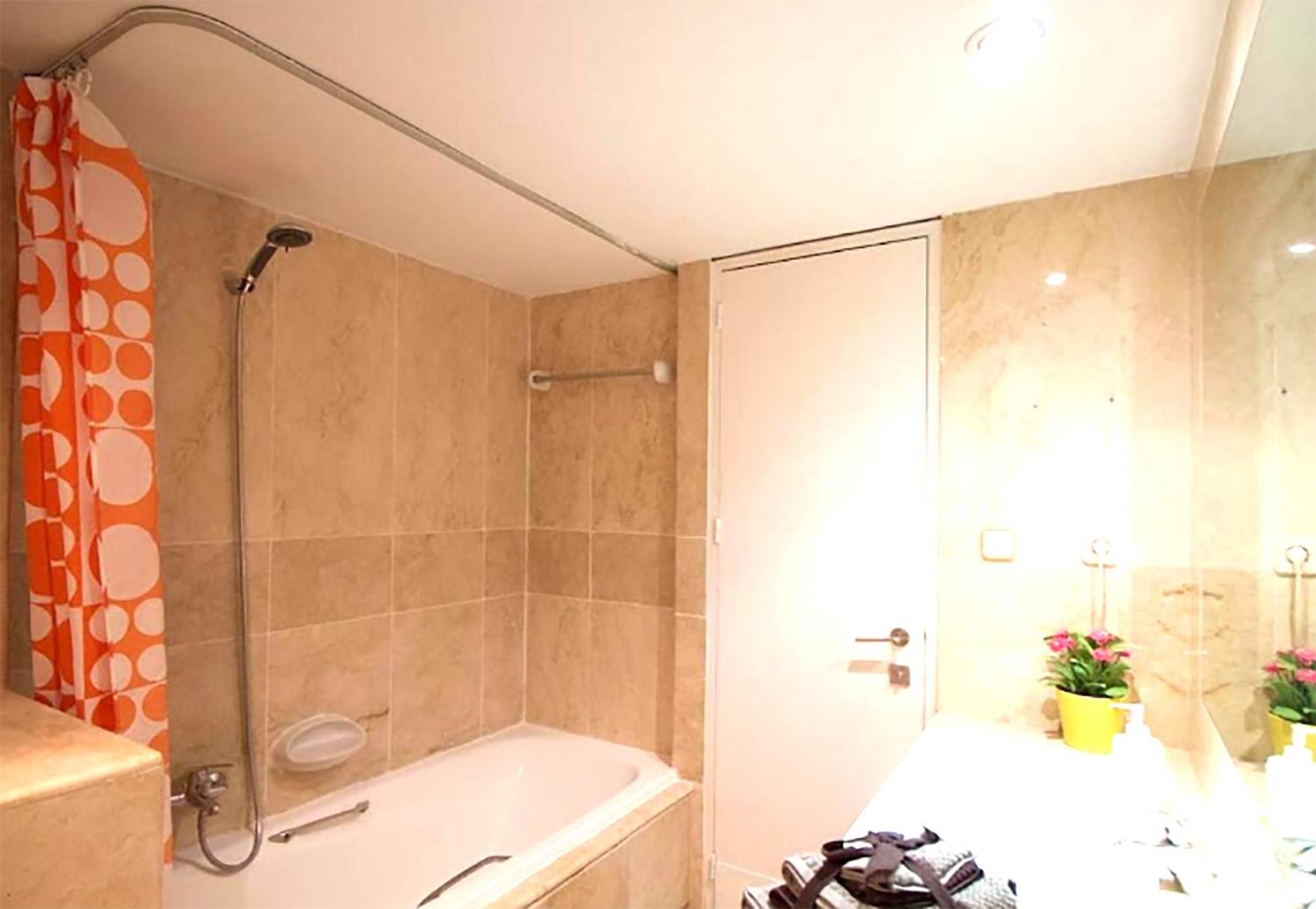 Royal Golf 308 1 Apartment San Roque  Exterior photo
