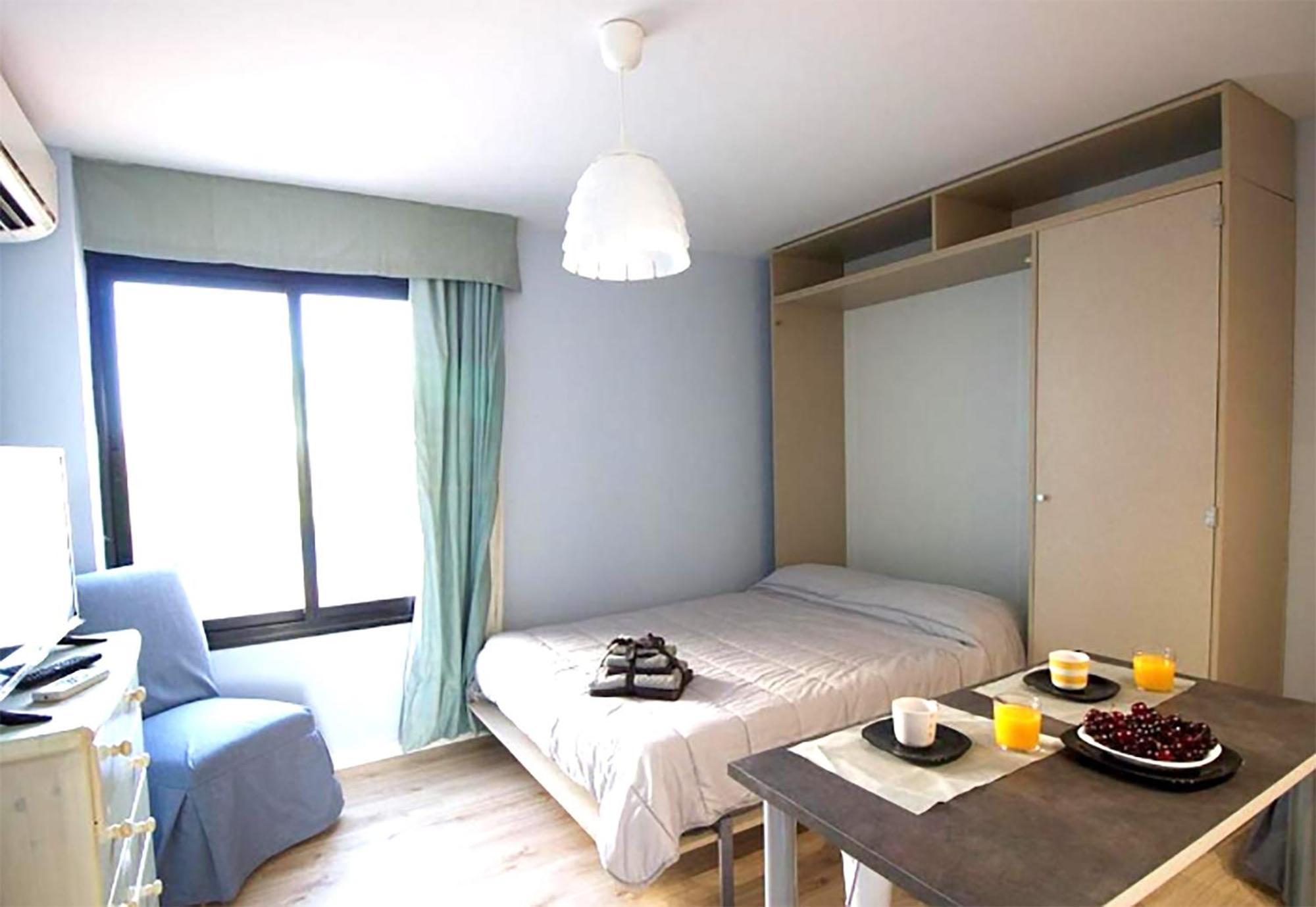 Royal Golf 308 1 Apartment San Roque  Exterior photo