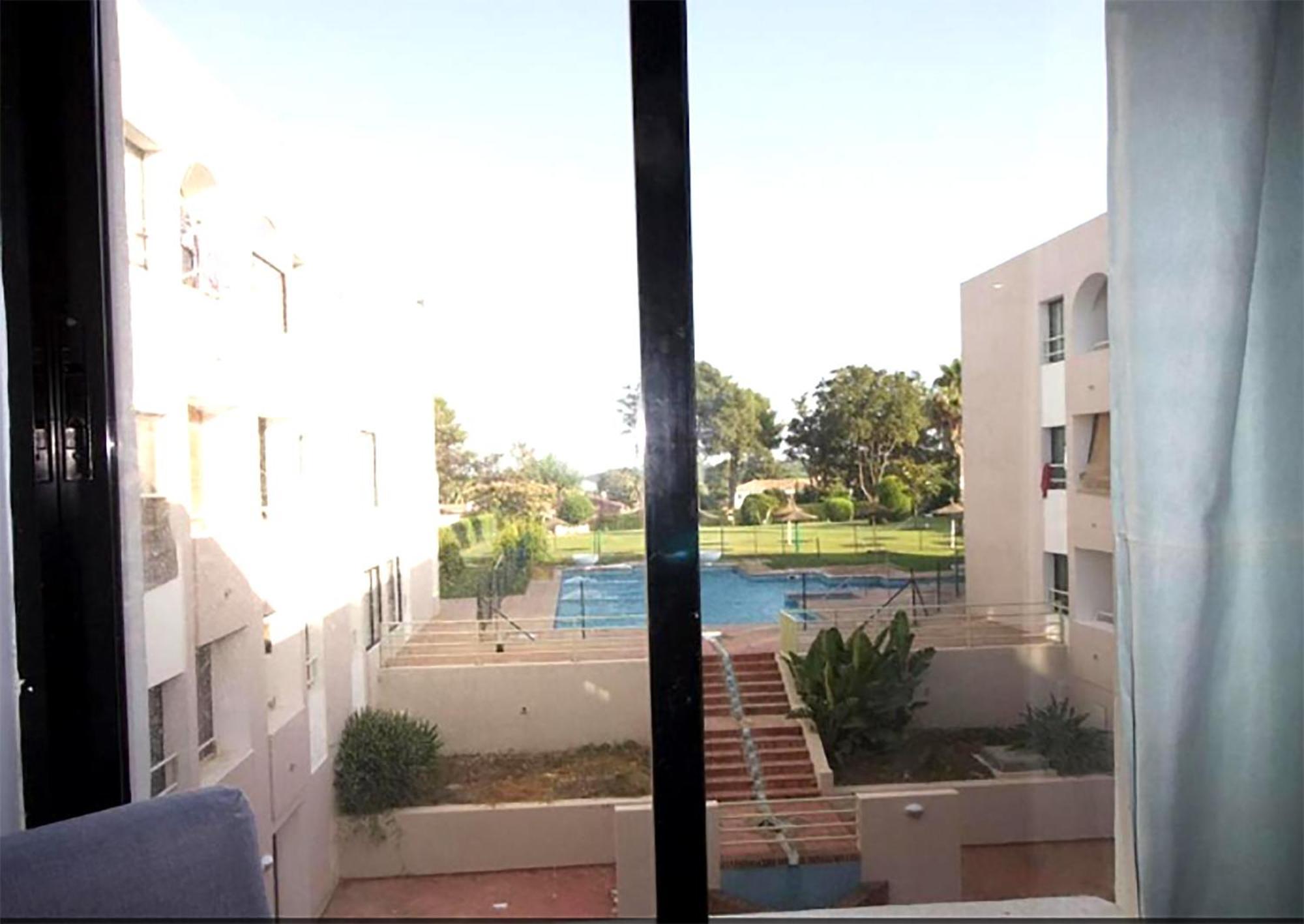 Royal Golf 308 1 Apartment San Roque  Exterior photo